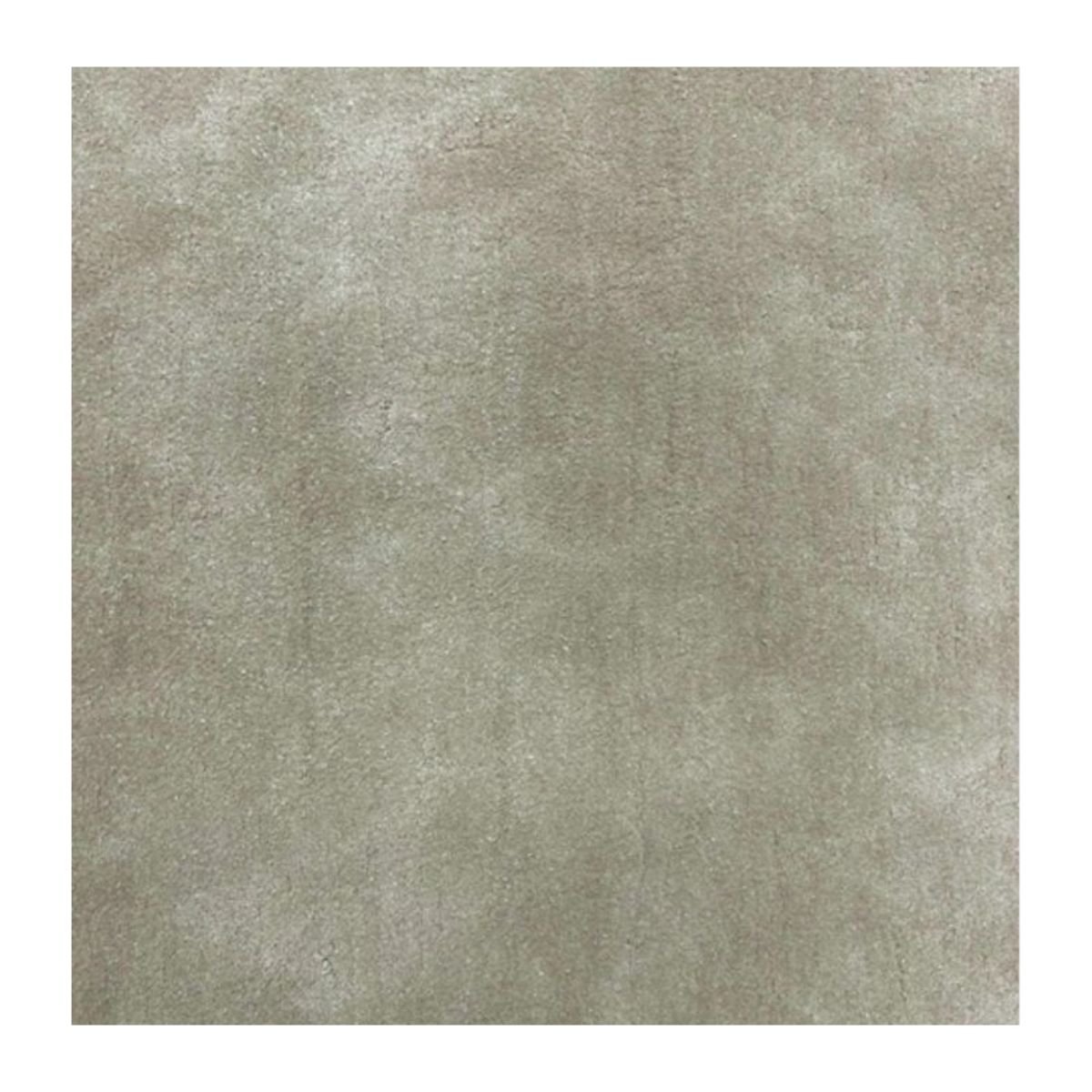 Tapete Perana 150x150 Quadrado Bege - Imagem 2