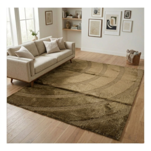 Tapete Intense 200×250 Castor