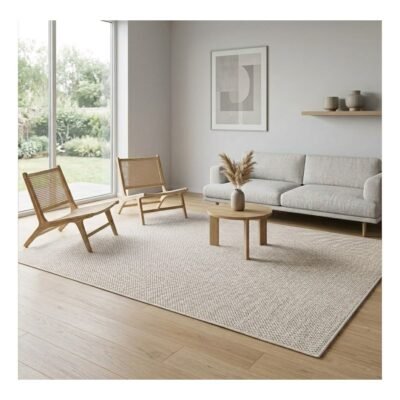Tapete Enjoy 150×200 Bege
