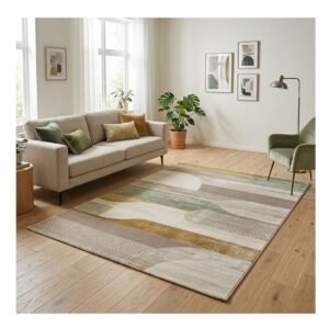 Tapete Milano 140x200 Cor 02