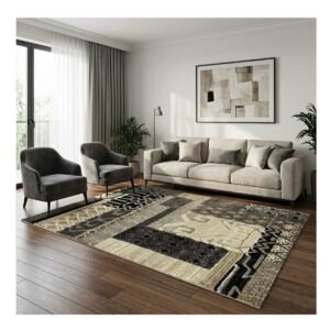 Tapete Milano 200x300 99 Marfim