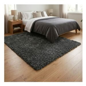 Tapete Milano 140x190 Chumbo