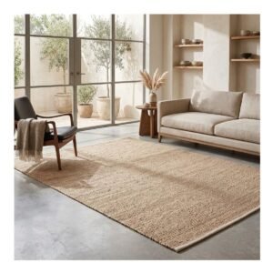 Tapete Juta Smirna 200×300 Bege