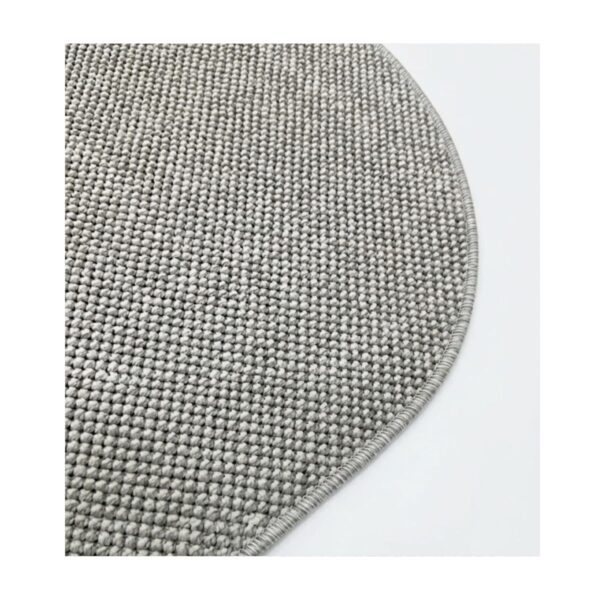 Tapete Enjoy 150x250 Organico Prata — foto 3