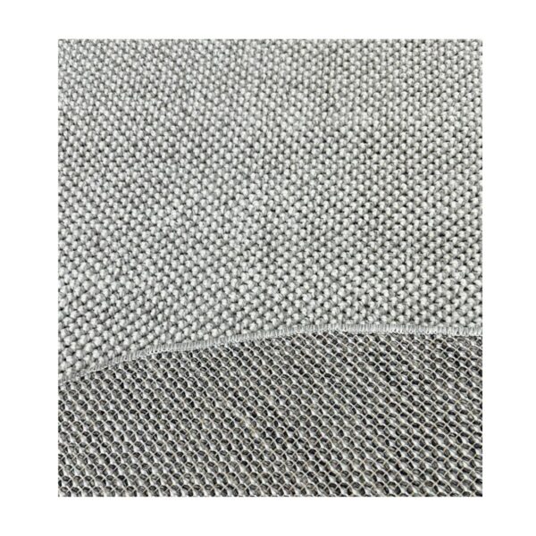 Tapete Enjoy 150x250 Organico Prata — foto 4