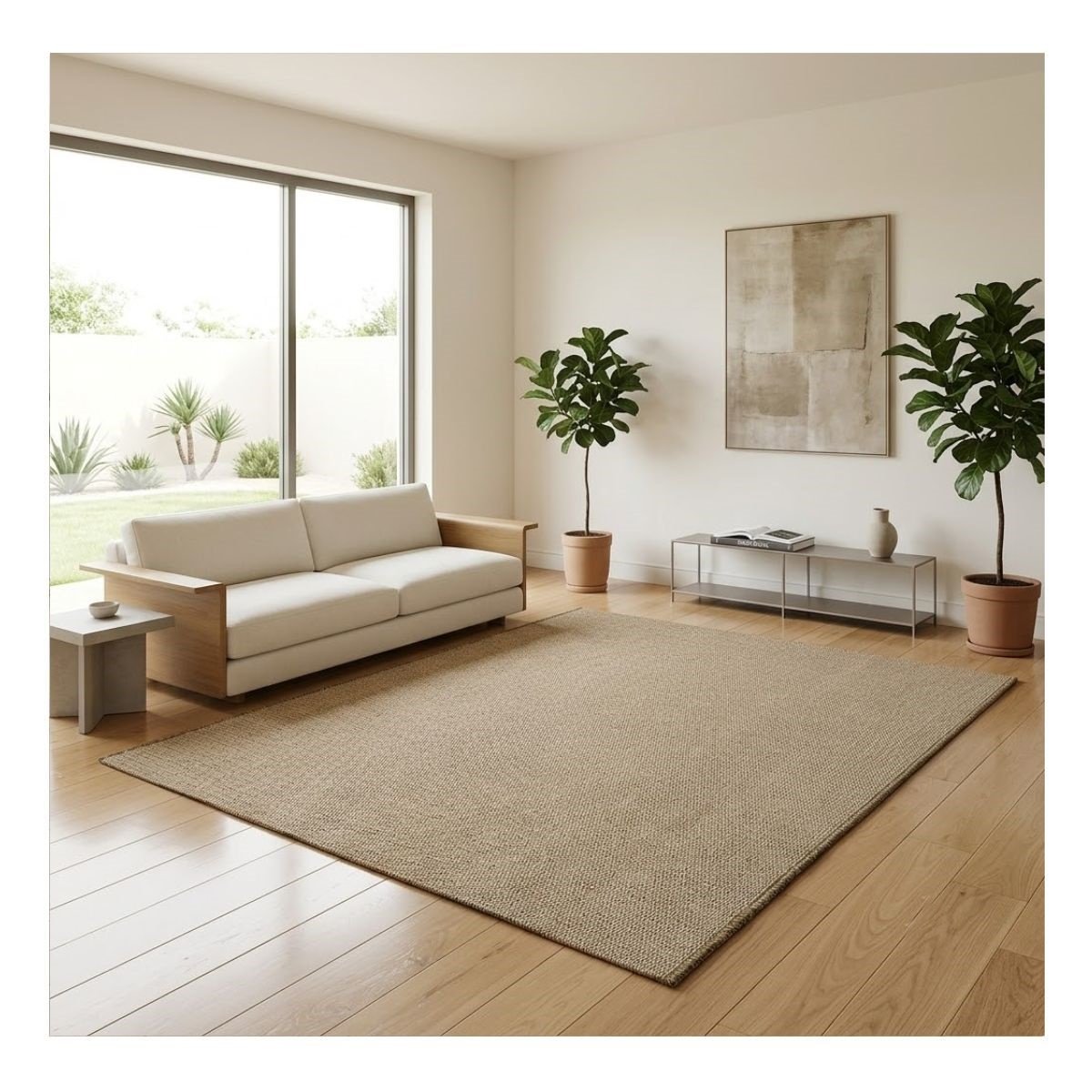 Tapete Sarja 200×250 Linhaca 07/18