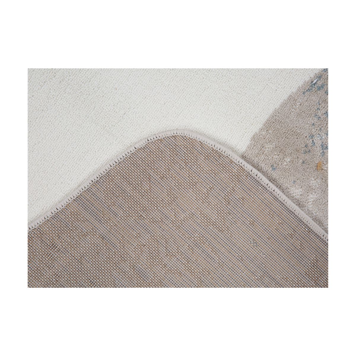 Tapete Batur 100x150 Organico Des07 - Imagem 3
