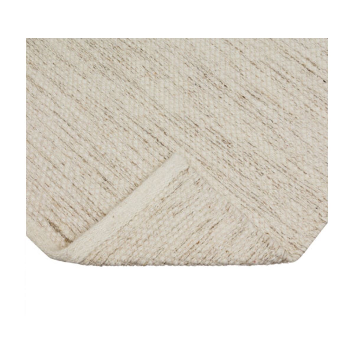 Tapete Australian 66x180 Cor 02 Off White Grey - Imagem 4