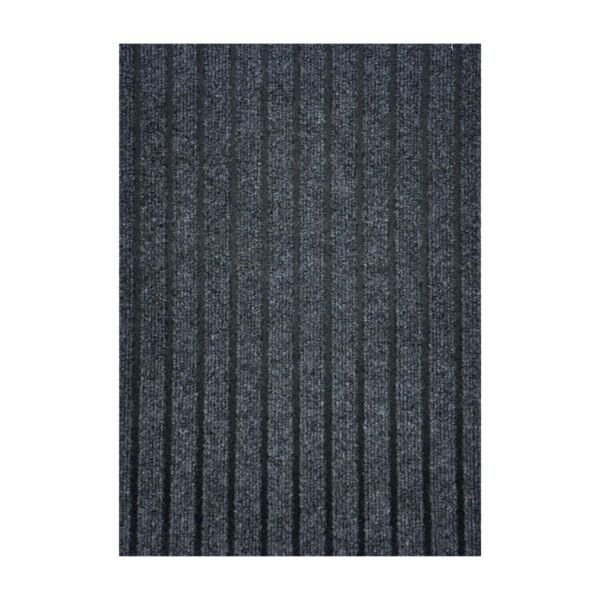 Tapete Antiderrapante Listra 40x60 Dark Grey — foto 2