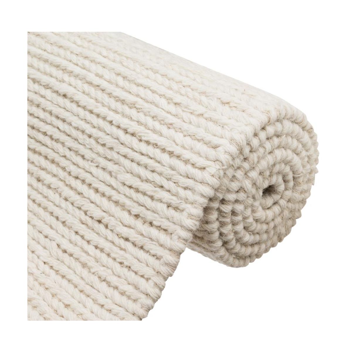 Tapete Zeland 300x400 Cor 02 Off White - Imagem 4