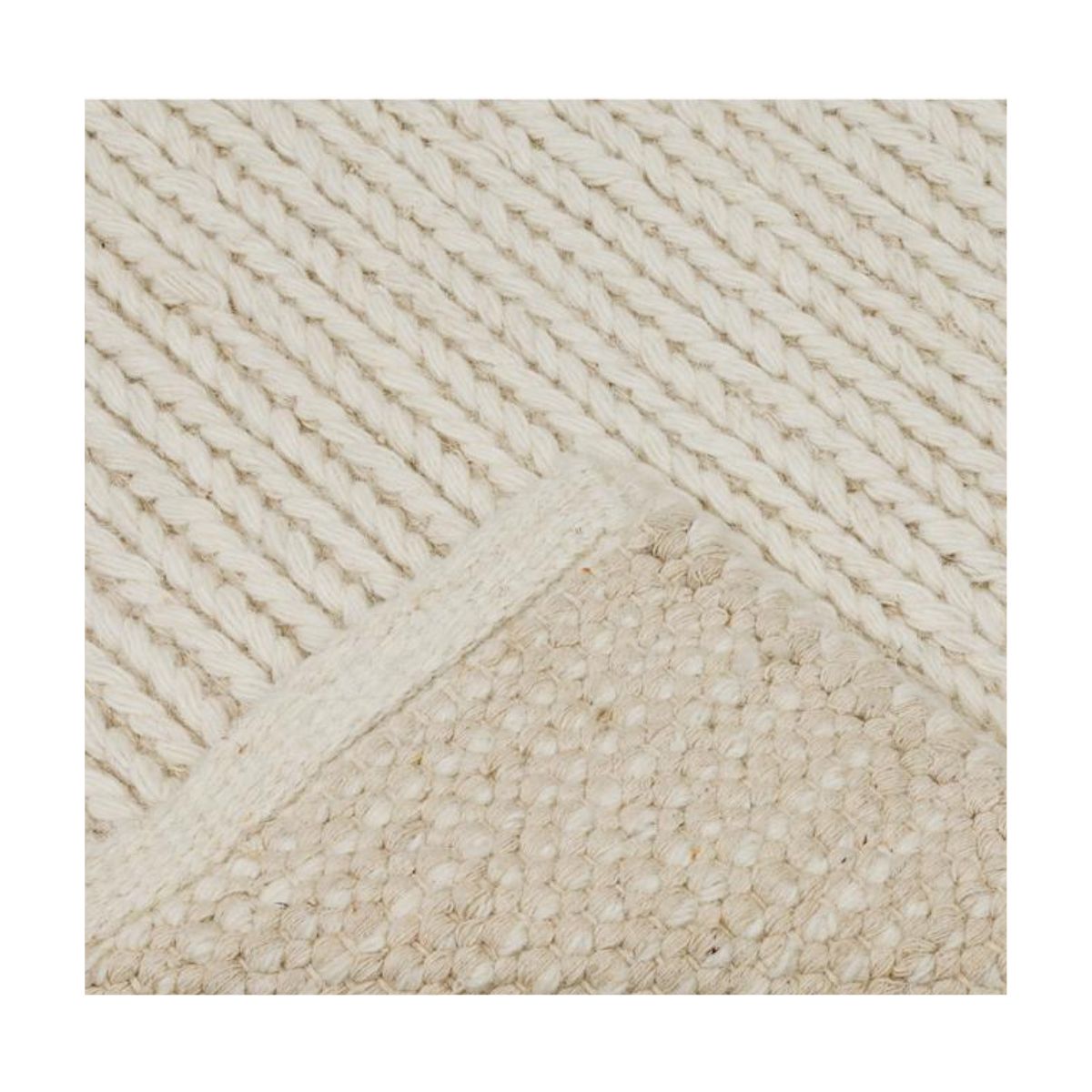 Tapete Zeland 300x400 Cor 02 Off White - Imagem 3
