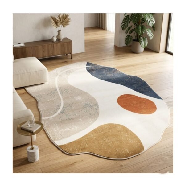 Tapete Batur 200x250 Organico Des07