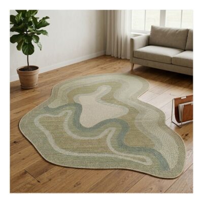 Tapete Onega 140×200 Organico Des 02 Tapete Onega 140×200 Organico Des 02