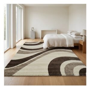 Tapete Shaggy Salamanca 240×320 935