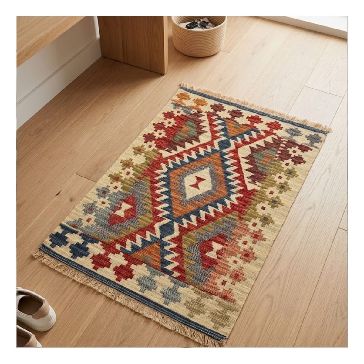 Tapete Ravena 60×90 Des1002