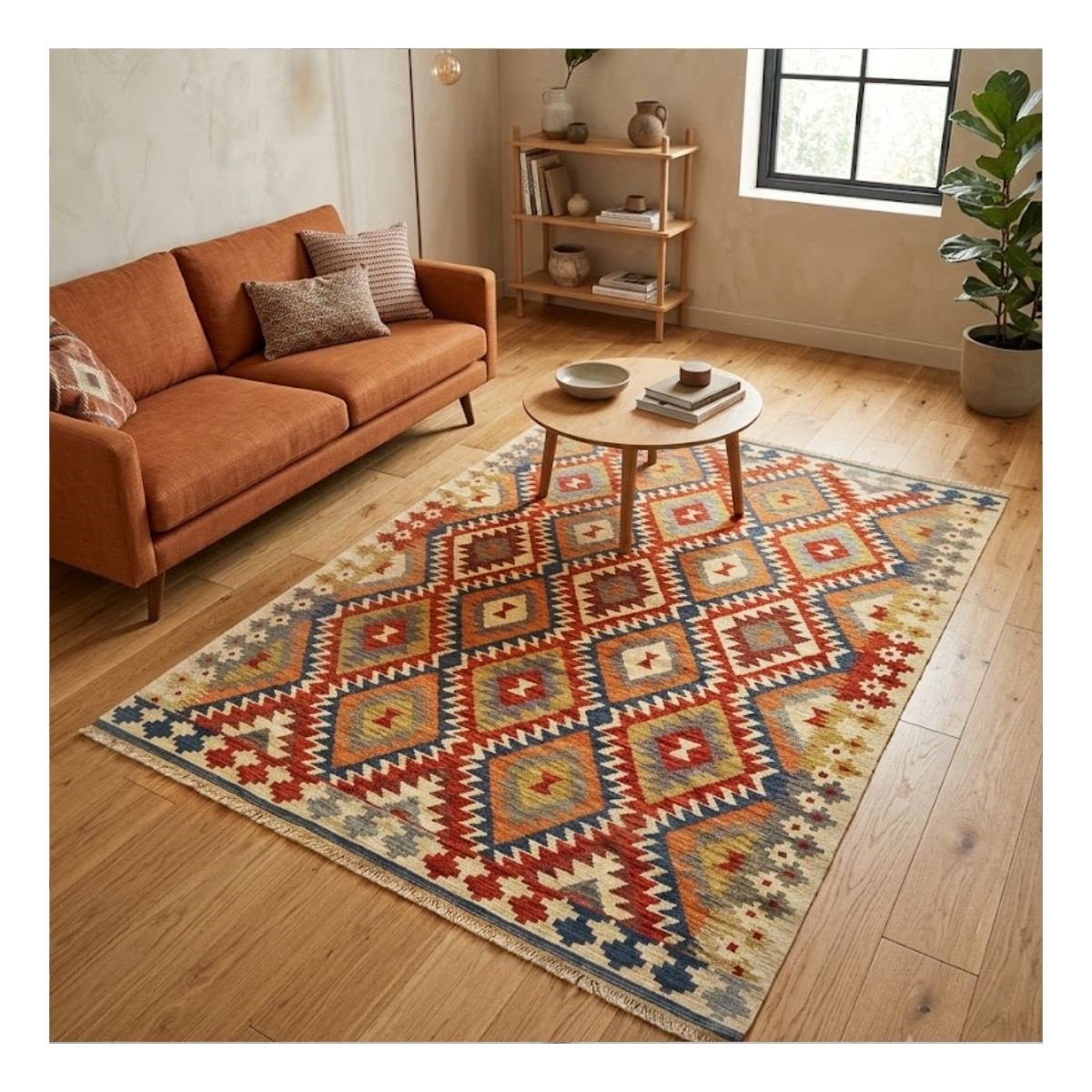 Tapete Ravena 150×200 Des1002