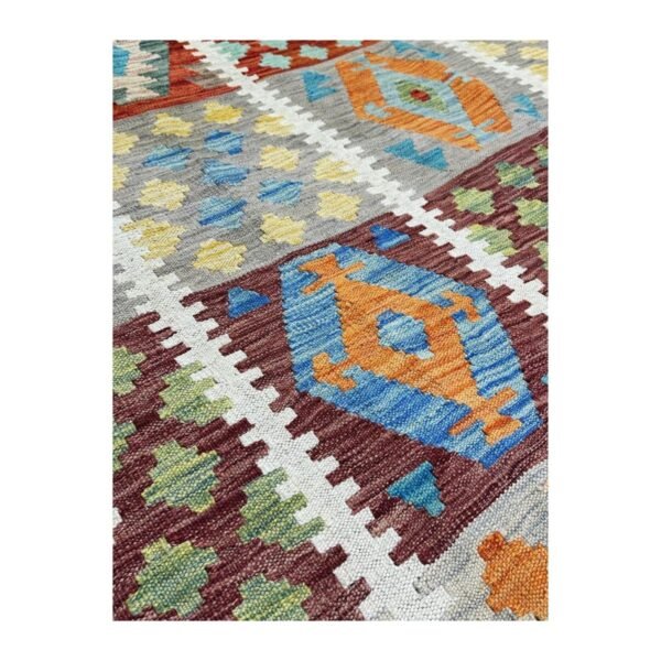 Tapete Kilim Ghashighay 309x397 81781 — foto 3