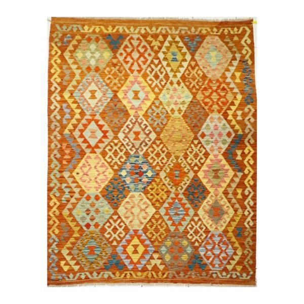 Tapete Kilim Ghashighay 184x237 81841 — foto 2