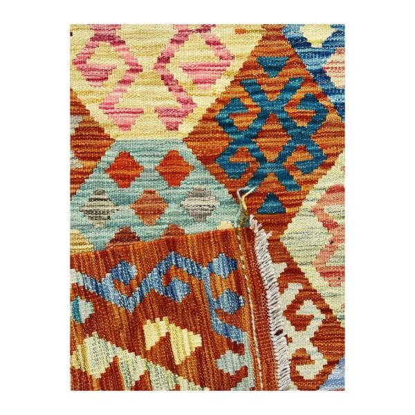 Tapete Kilim Ghashighay 184x237 81841 — foto 4