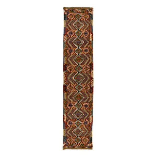 Tapete Kilim Ghashighay 83x394 81797 — foto 2