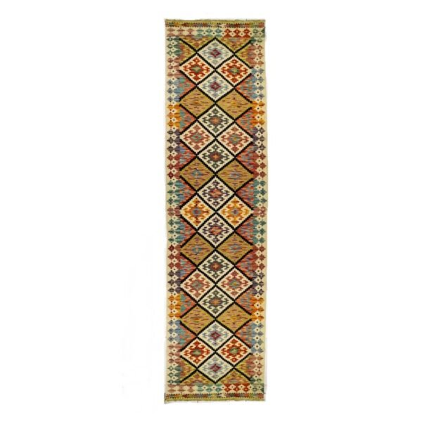 Tapete Kilim Ghashighay 79x306 81859 — foto 2