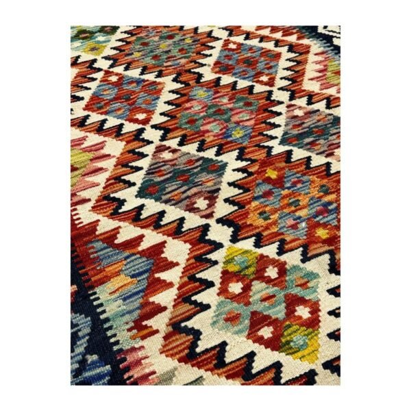 Tapete Kilim Ghashighay 82x252 81789 — foto 3