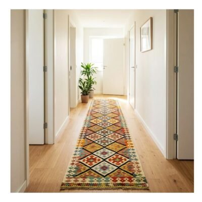 Tapete Kilim Ghashighay 79×306 81859