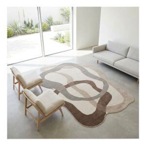 Tapete Ladoga 240×300 Organico Des 06