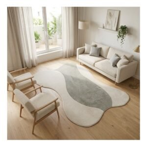 Tapete Ladoga 140×200 Organico Des 10