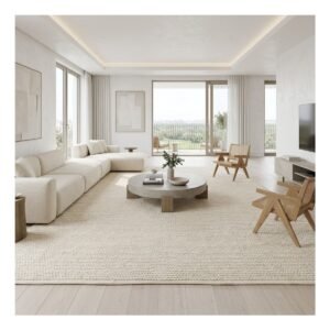 Tapete Zeland 300×400 Cor 02 Off White