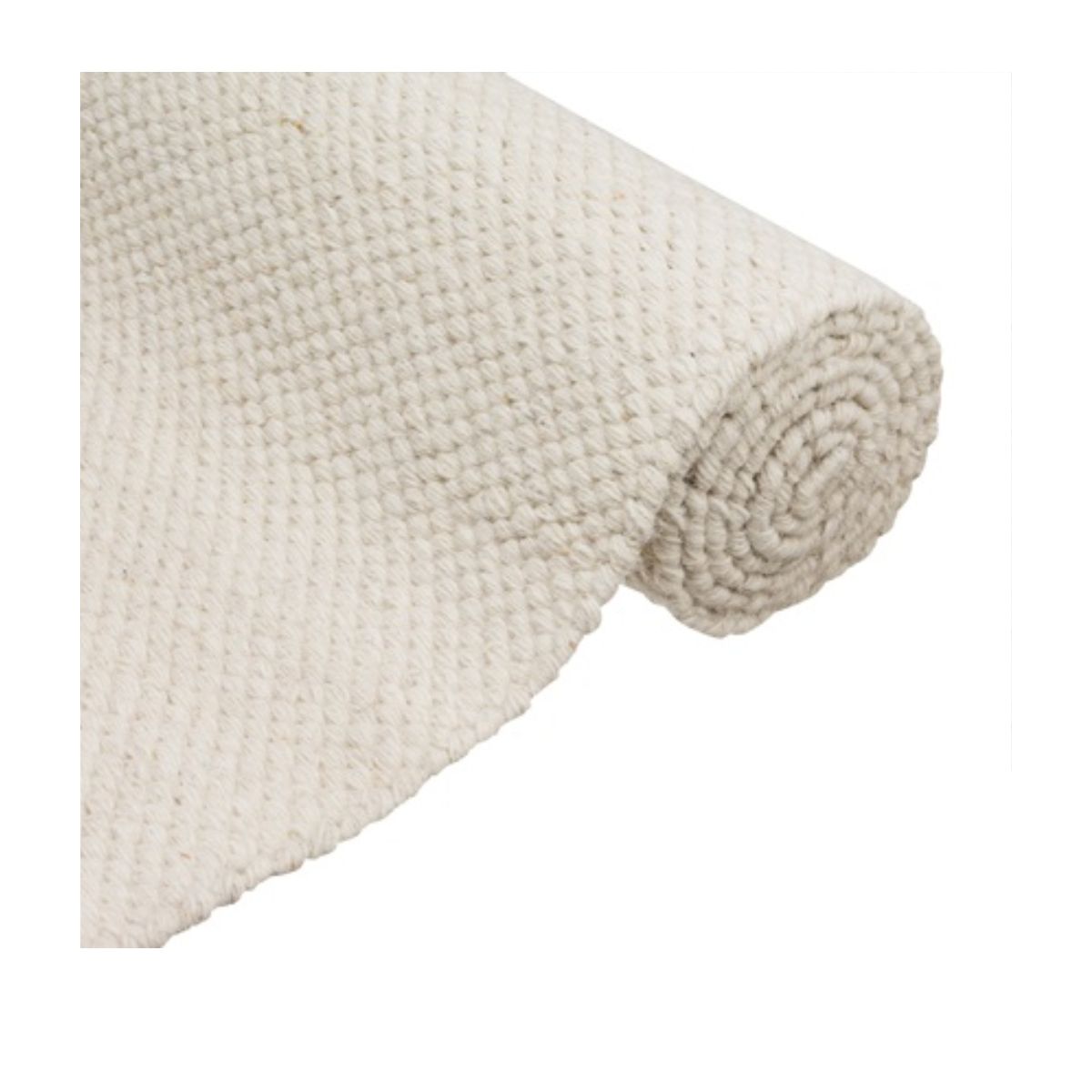 Tapete Zeland 200x250 Cor 01 off white - Imagem 4