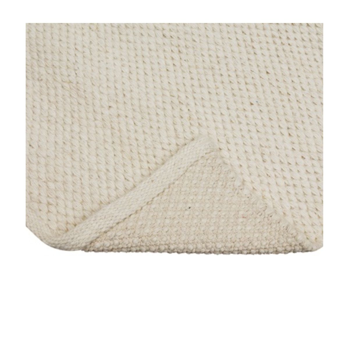 Tapete Zeland 200x250 Cor 01 off white - Imagem 3