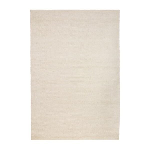 Tapete Zeland 200x250 Cor 01 off white — foto 2
