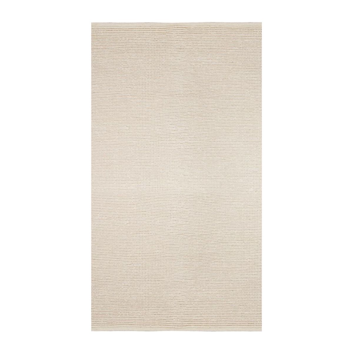 Tapete Zeland 66x180 Cor 02 Off White - Imagem 2