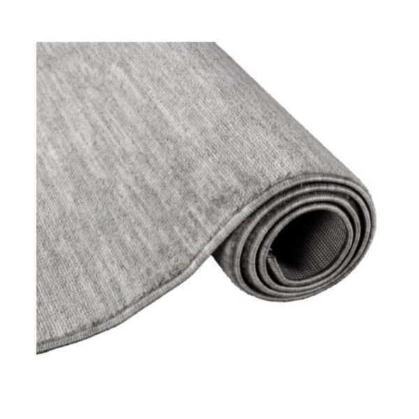 Tapete Veneza 200x240 02 Cinza — foto 4