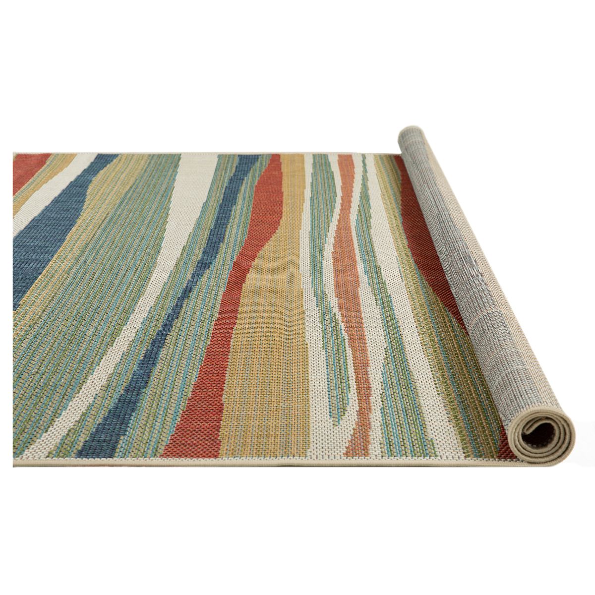 Tapete Onega 200x250 Des 04 - Imagem 4