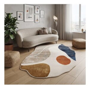 Tapete Batur 140×200 Organico Des07