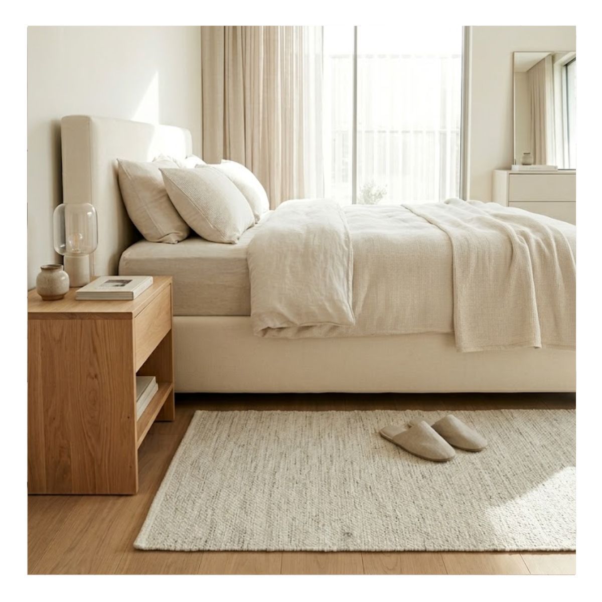 Tapete Australian 66×180 Cor 02 Off White Grey