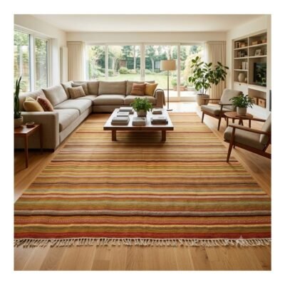 Tapete Kilim Mable 353×543 1584