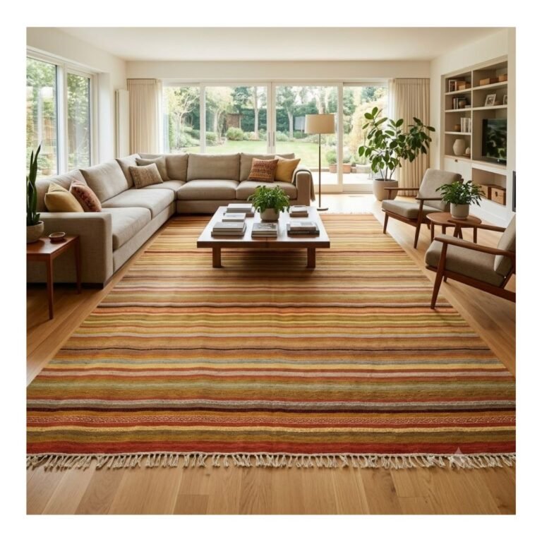 Tapete Kilim Mable 353x543 1584