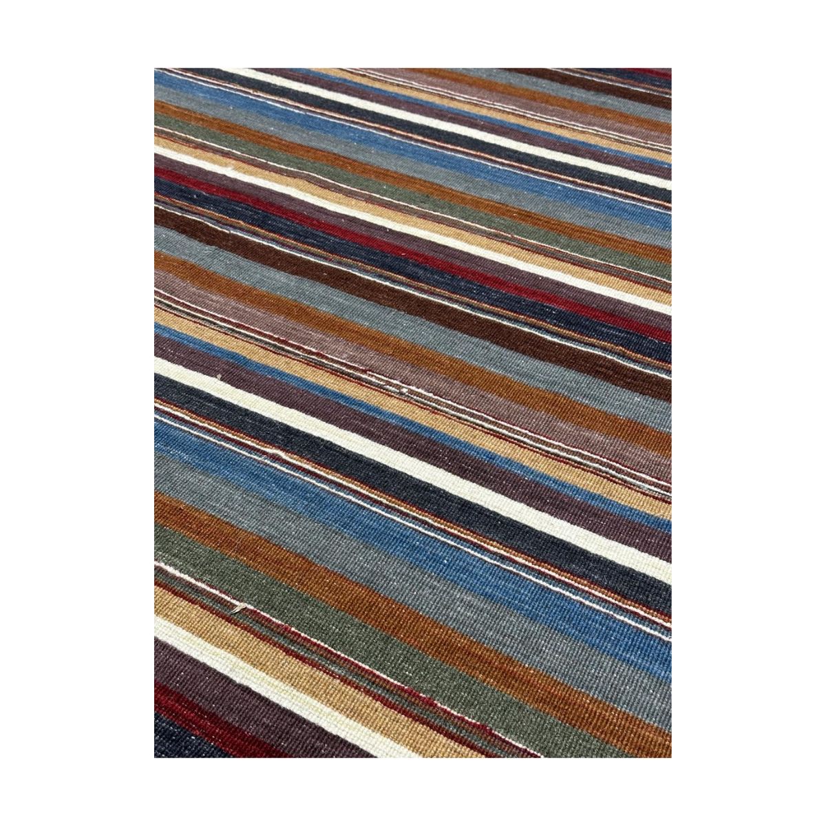 Tapete Kilim 300x400 Multi 6056 - Imagem 3