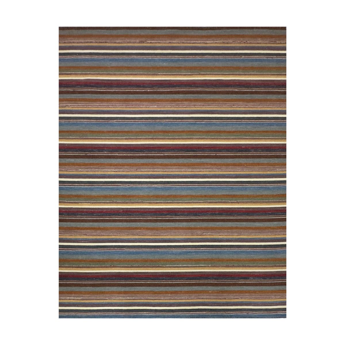 Tapete Kilim 300x400 Multi 6056 - Imagem 2