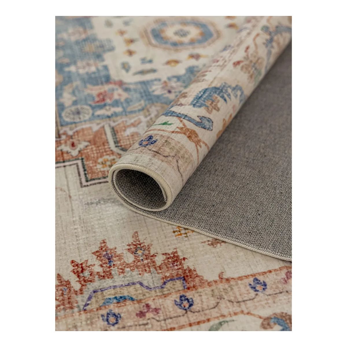 Tapete Vinci 200x240 Florenca - Imagem 3