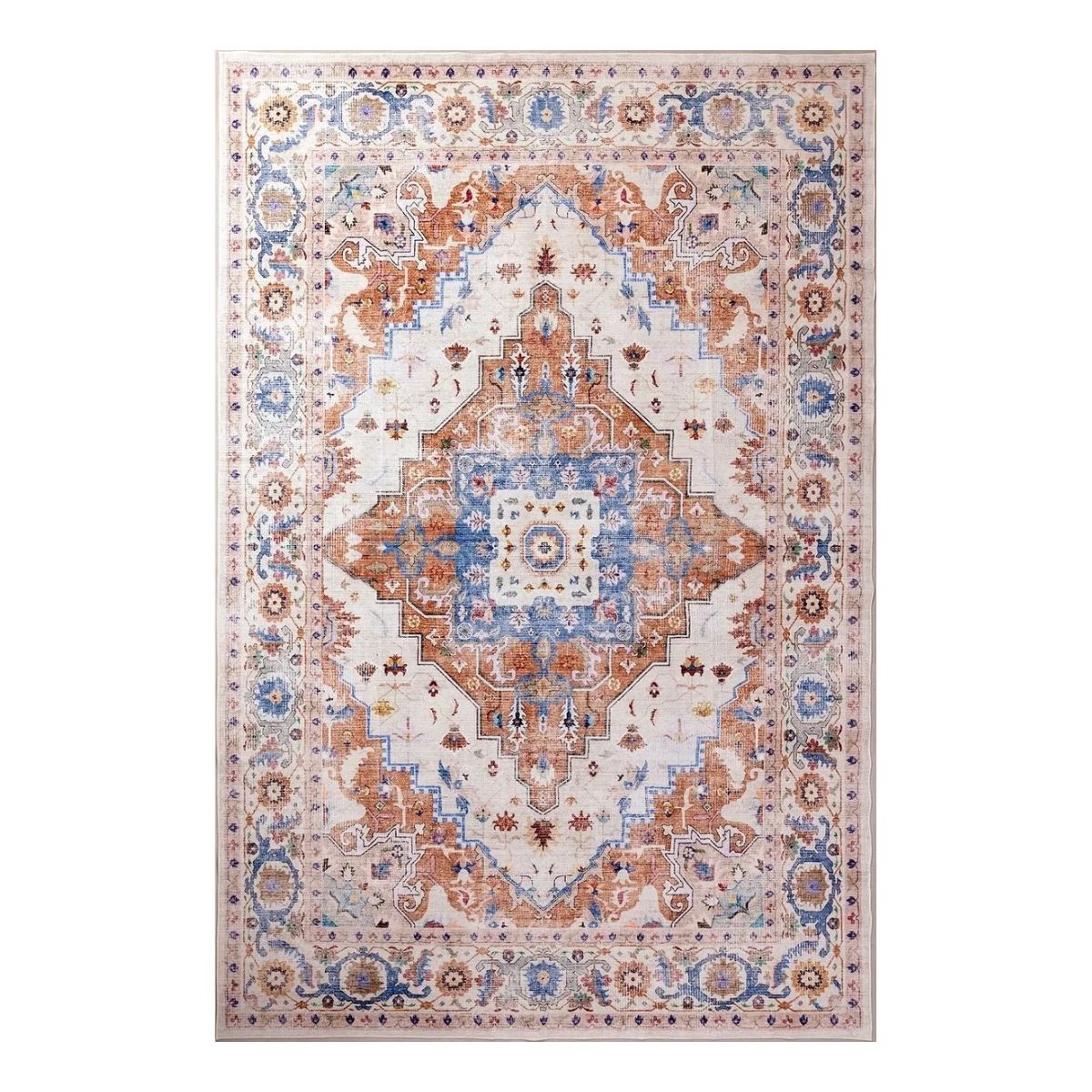 Tapete Vinci 200x240 Florenca - Imagem 2