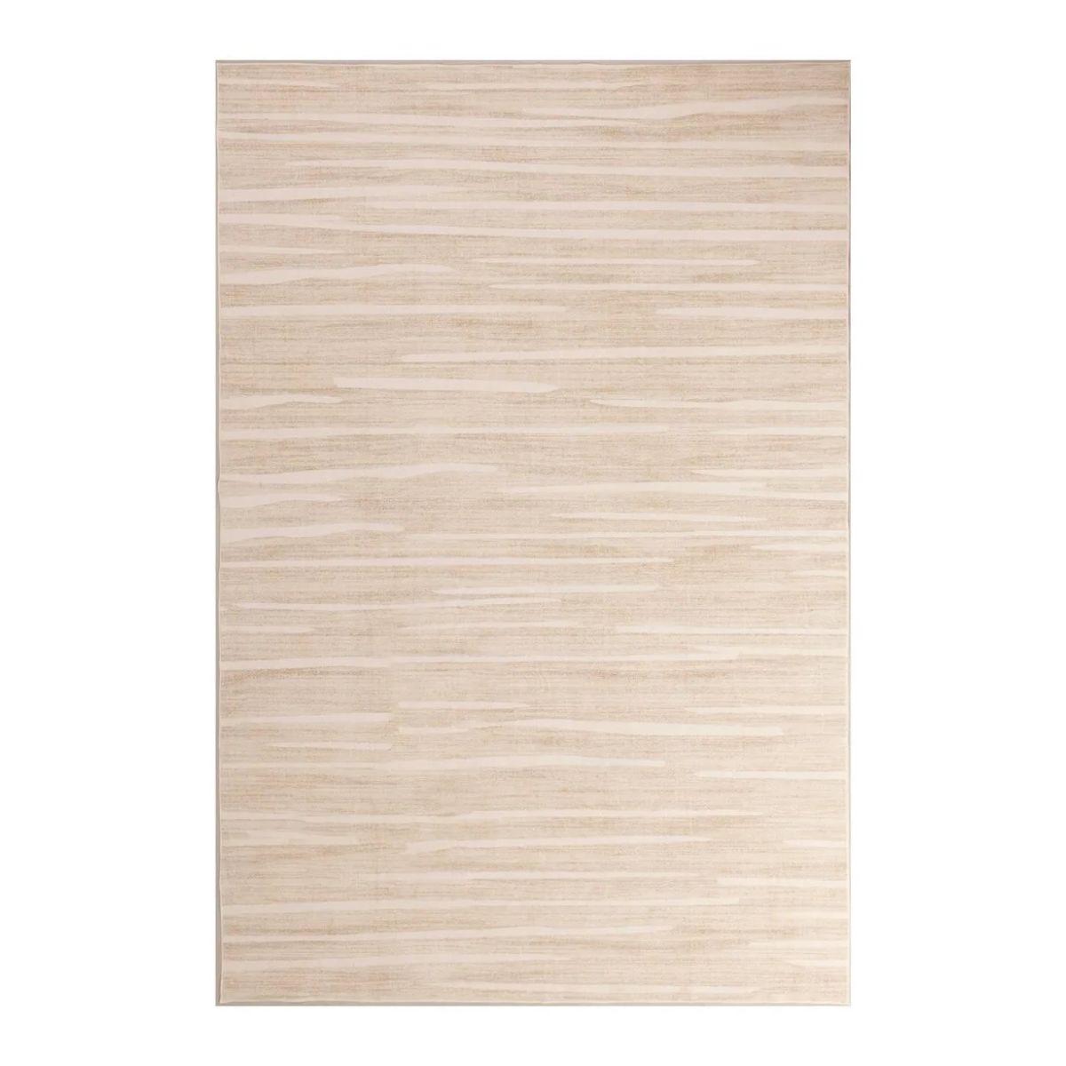 Tapete Vinci 100x140 Milao Bege - Imagem 2
