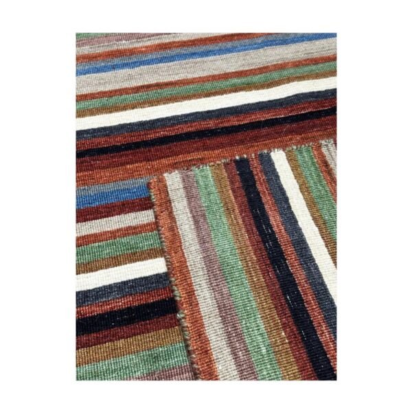 Tapete Kilim 200x250 Multi 6058 — foto 4