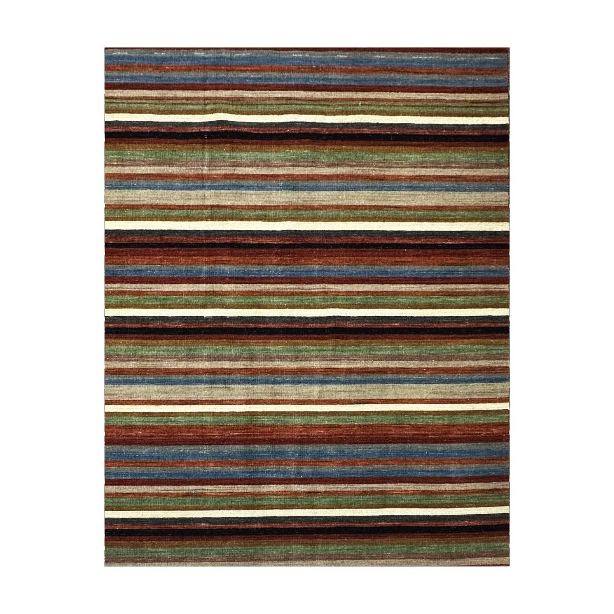 Tapete Kilim 200x250 Multi 6058 - Imagem 2