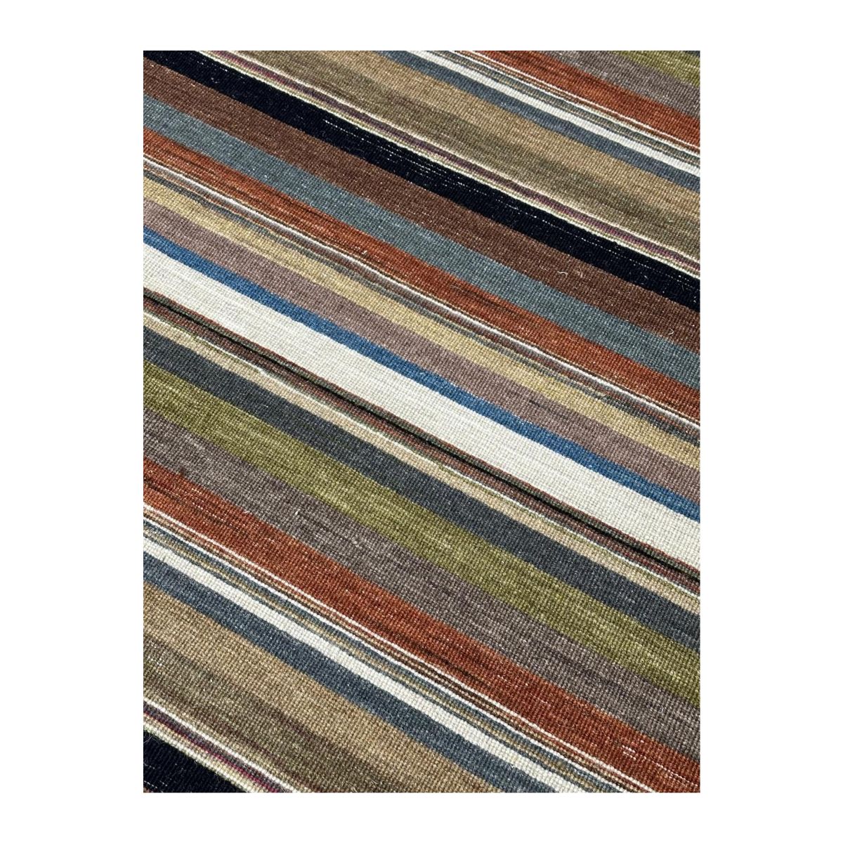 Tapete Kilim 150x200 Multi 1068 - Imagem 3