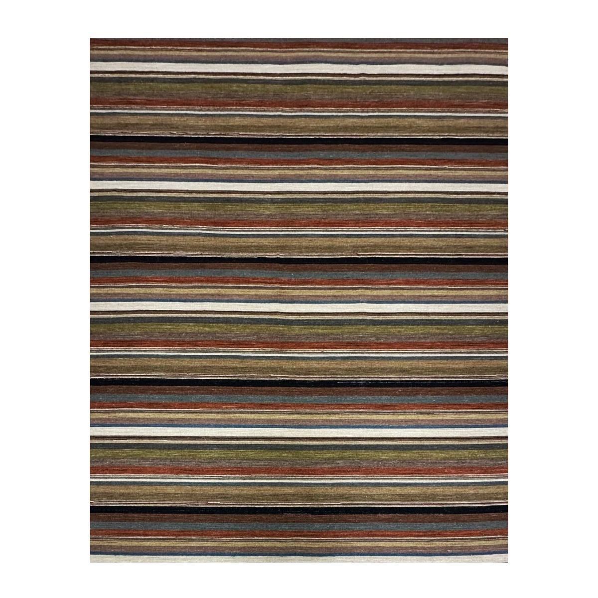 Tapete Kilim 150x200 Multi 1068 - Imagem 2