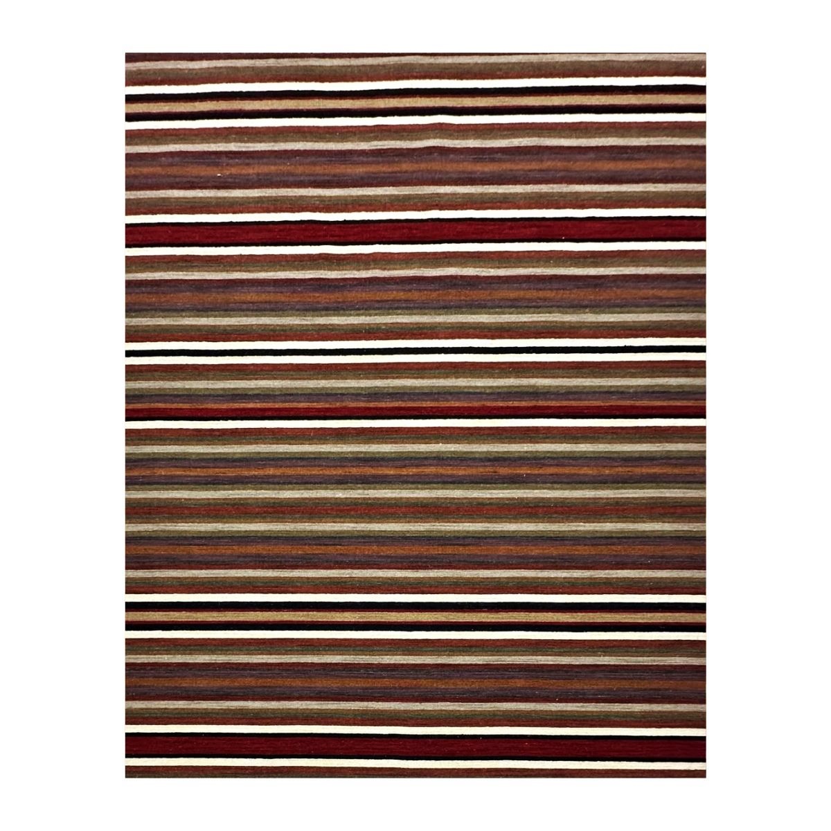 Tapete Kilim 200x300 Multi 108 - Imagem 2